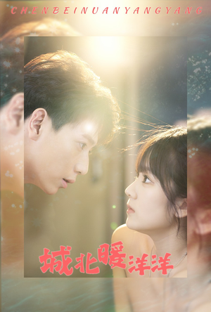 城北暖洋洋（60集）热门短剧推荐