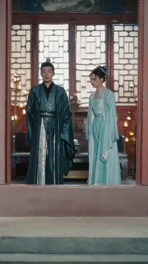 陈姨娘她修真回来了（80集）精彩短剧又来了