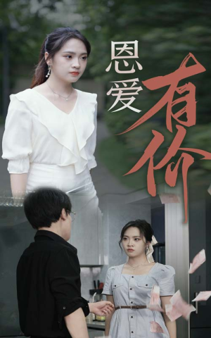 恩爱有价（31集）精彩不断免费看