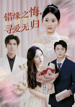 错缘之悔寻爱无归（51集）怎么看全集