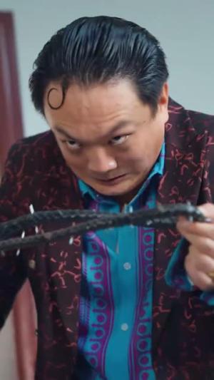 归来的前夫（30集）短剧精彩不断