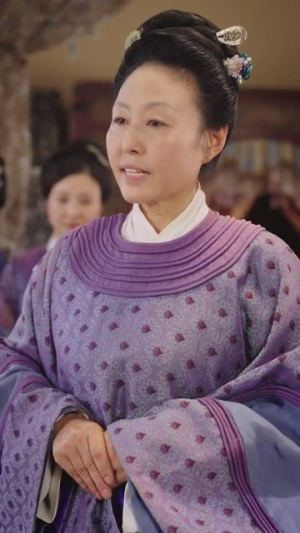 宫女扶摇录（52集）在哪里可以看