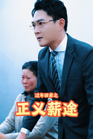 过年回家之正义薪途（40集）热门爆款短剧