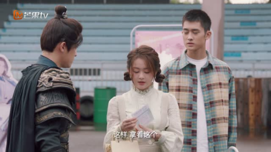 公主请回家（20集）民国短剧推荐