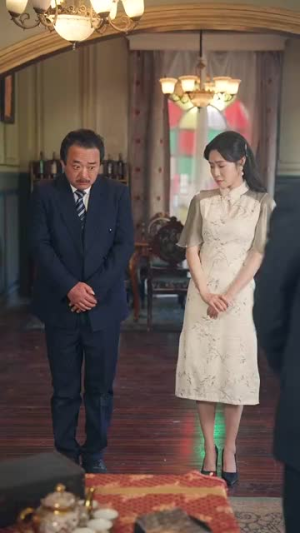 孤舟之城1994（60集）在线播放