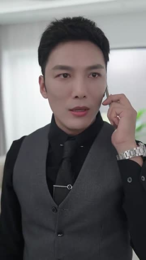 黑暗的爱（79集）精彩短剧来袭