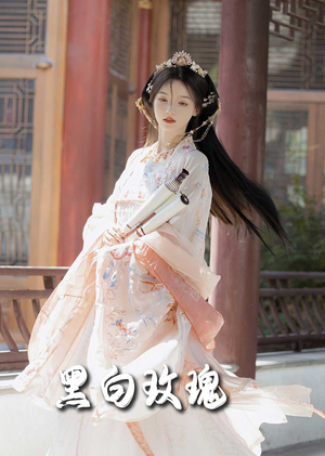 黑白玫瑰（66集）夸克网盘观看