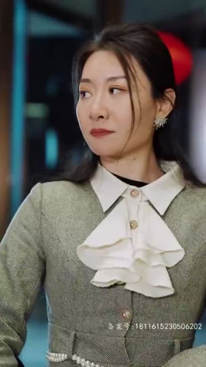 月亮奔我而来（60集）短剧解说全集