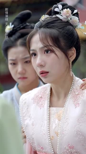 锦绣美人谋（67集）短剧排行榜