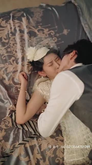 娇瘾&错遇少帅独占他心（90集）短剧解说热门