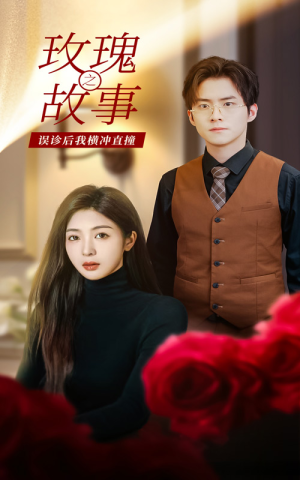 玫瑰故事之误诊后我横冲直撞（82集）短剧在哪个平台