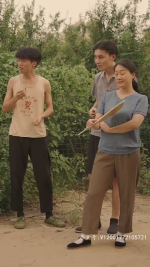 AA再借今生(82.集) AA再借今生(82.集)海量资源免费看