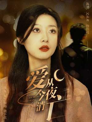 爱从今夜消亡（70集）免费在线看全集