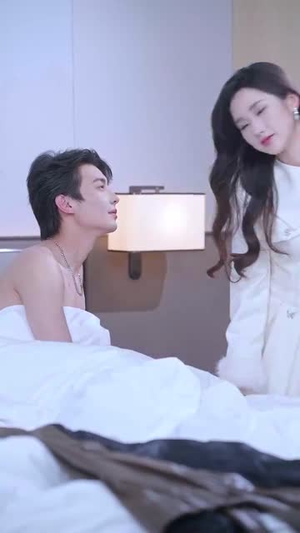 今夜星染（94集）一口气看完