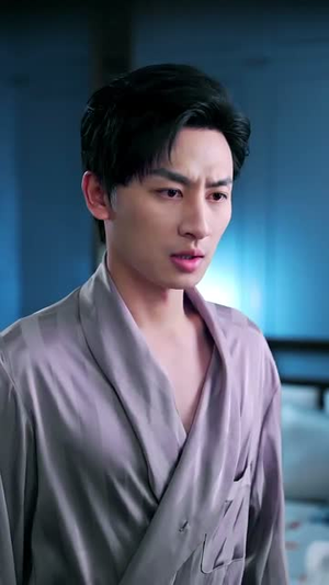 爱恨难逃的傅总（82集）在哪个平台看好