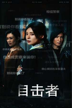 目击者&深夜伪装（30集）在线看免费版