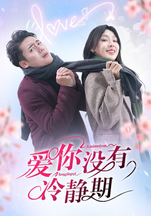 爱你没有冷静期（32集）热门了短剧