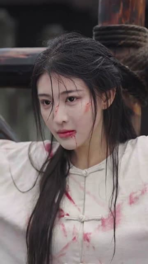 乱世佳人浮华录（76集）短剧热播中