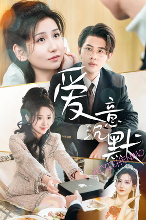 爱意沉默（29集）看精彩短剧