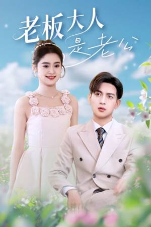 老板大人是老公（45集）短剧更新抢先看
