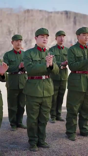 爱在八零别深秋（30集）爆款短剧推荐