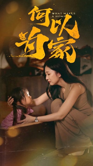 何以为家（36集）全集一次看完