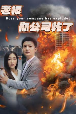 老板你公司炸了（31集）夸克网盘观看