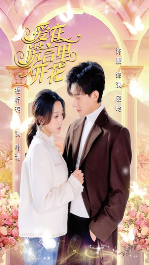 爱在谎言里开花（80集）海量资源免费看