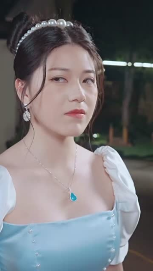 墨少娇妻轻轻宠（98集）完整版