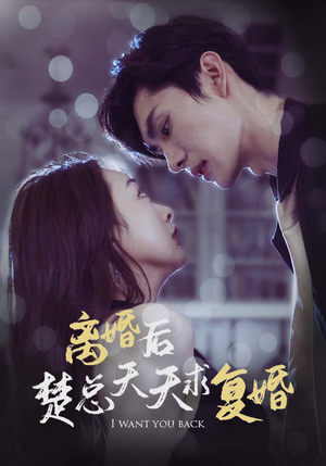 离婚后楚总天天求复婚（87集）短剧在线看