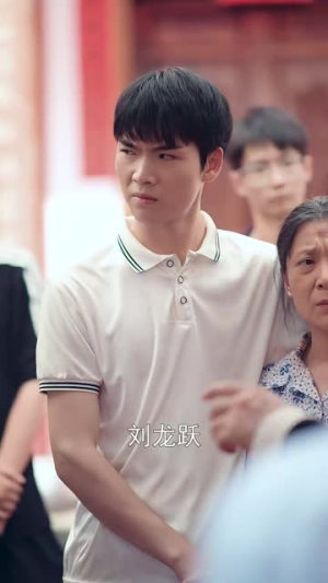 金榜题名之状元回乡（36集）古装短剧推荐