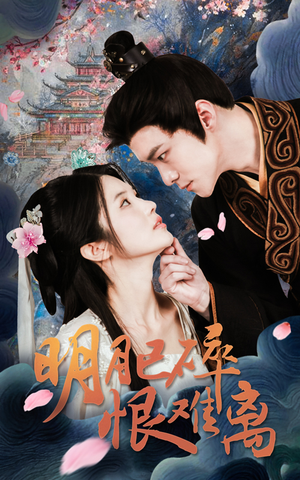 明月已碎恨难离(40集) 明月已碎恨难离(40集)好短剧分享