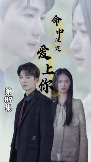 命中注定爱上你（96集）真的太精彩了