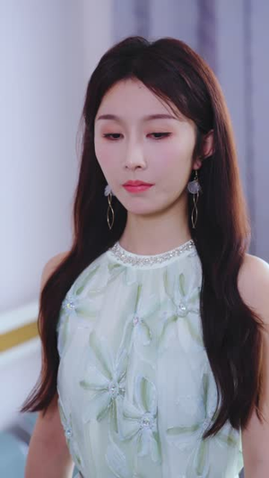 轮回中转站之谎言也在说爱你（42集）最后一集