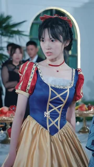 女帝出山（50集）西瓜短剧免费看