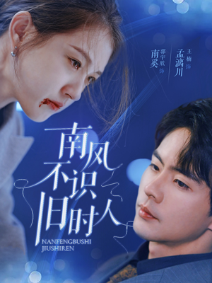 南风不识旧时人（63集）分享好看短剧