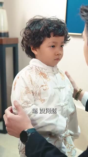 陆少夫人带崽下山了（53集）短剧完整版免费