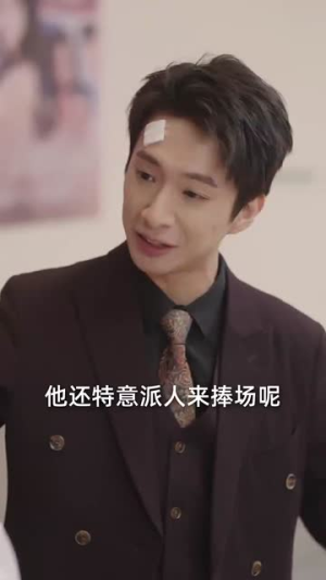 念念不相忘（98集）剧情简介