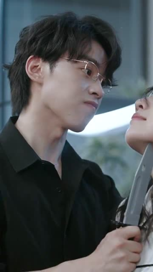 猎心人（36集）精彩的网络短剧