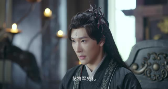 霖渊一梦（20集）集免费看短剧