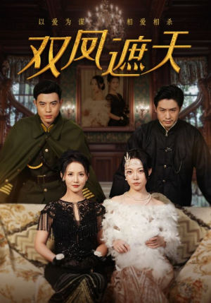 双凤遮天（62集）第32集