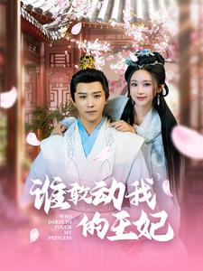谁敢动我的王妃(62集) 谁敢动我的王妃(62集)好看上头短剧