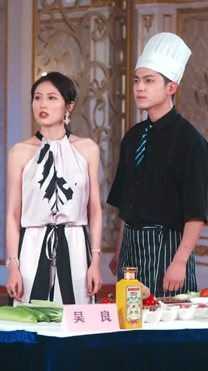 天降食神火辣辣（72集）在哪里可以看