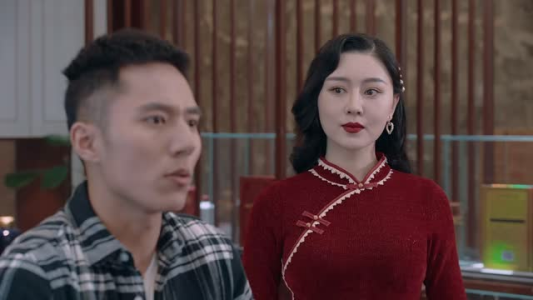 他来自程氏集团（30集）超火短剧抢先看