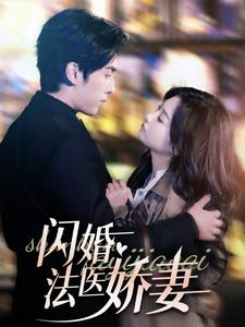 闪婚法医娇妻（92集）解说文案