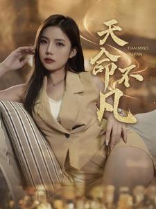 天命不凡（28集）爆火短剧推荐