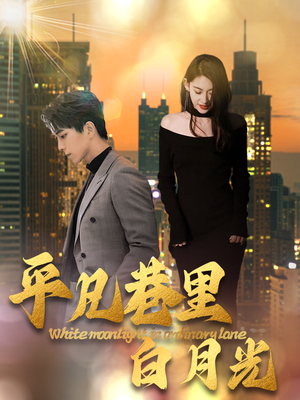 平凡巷里白月光（33集）精彩短剧推荐