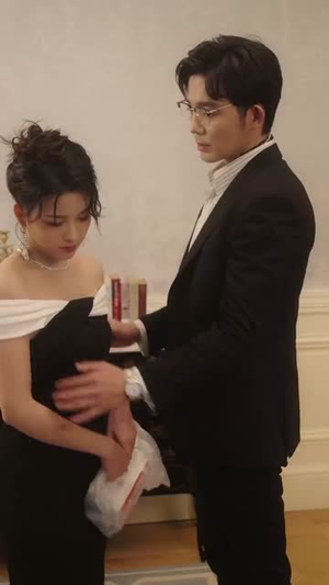 温柔野骨（89集）免费看短剧