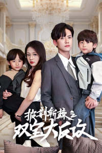 披荆斩棘之双宝大反攻（76集）零花钱看整部剧