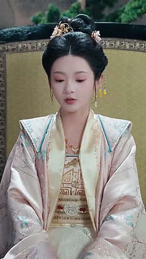 韶华叹（87集）精彩短剧分享